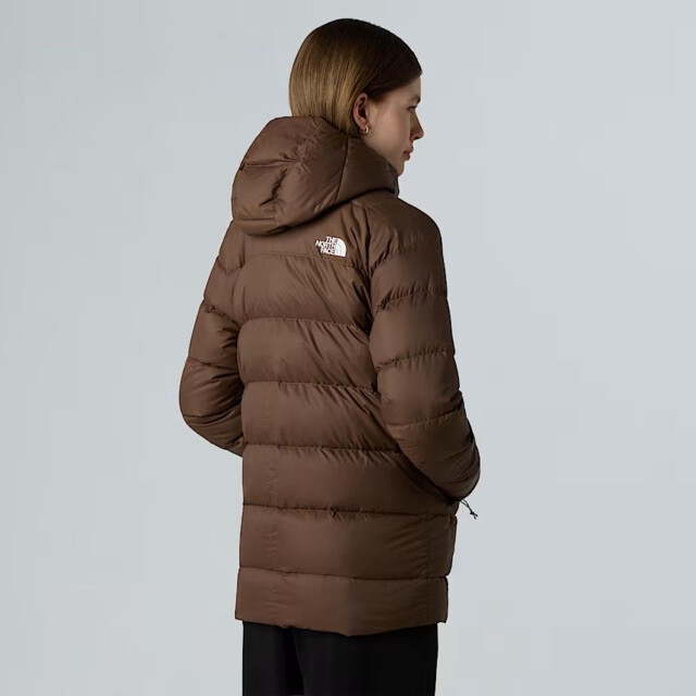 The North Face Casual winterjas dames NF0A8E74 large