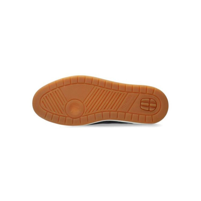Mephisto HARRISON Veterschoenen Blauw HARRISON large