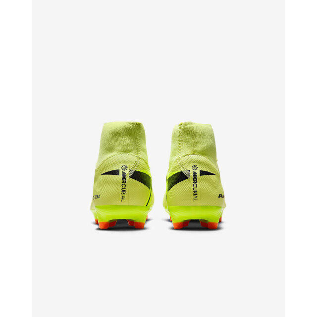 Nike mercurial superfly 10 academy voetbal schoen firm ground heren - 073035_300-10 large