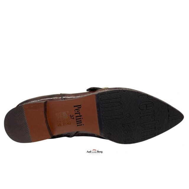 Pertini Damesschoenen enkellaarsjes 25W33118D2 Y21 large