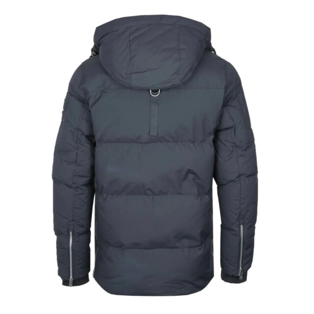 Moose Knuckles Men everest 3q puffer cement 160054314 large