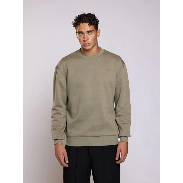 Aeden Maëlo sweatshirt vetiver 160075124 large