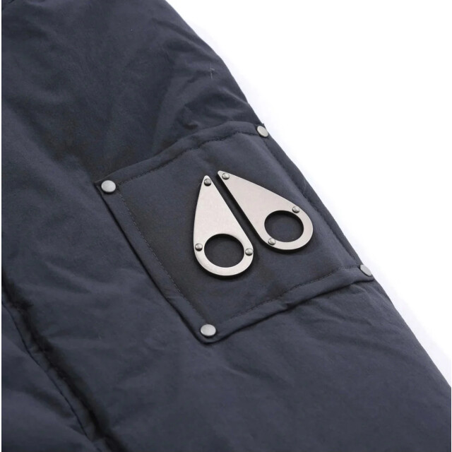Moose Knuckles Men everest 3q puffer cement 160054314 large