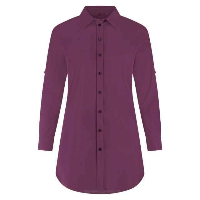 Plus Basics Blouse lange mouw 10 192 089 Plusbasics Blouse lange mouw 10 192 089 large