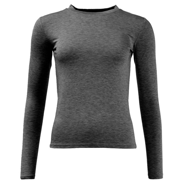 WithBlack Top lange mouw 00001089 wbljosefine WithBlack Top lange mouw 00001089 WBLJOSEFINE large