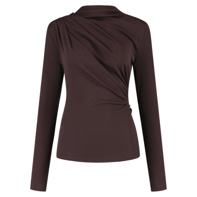 Studio Amaya Top lange mouw 254-51 bo Studio Amaya Top lange mouw 254-51 Bo large