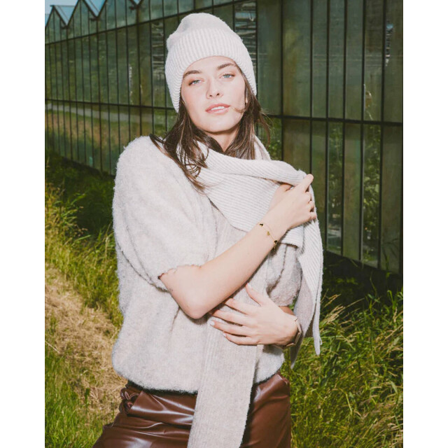 Zusss Shawl 0307-058 Zusss Shawl 0307-058 large