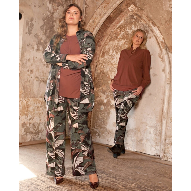 Plus Basics Broek 18 202 284 Plusbasics Broek 18 202 284 large