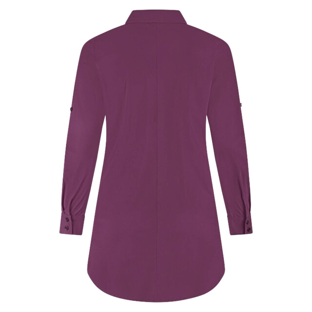 Plus Basics Blouse lange mouw 10 192 089 Plusbasics Blouse lange mouw 10 192 089 large