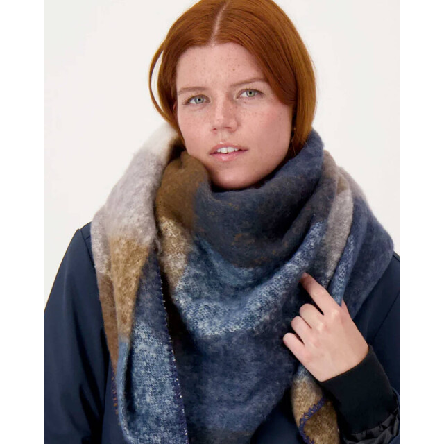 Zusss Shawl 0307-045 Zusss Shawl 0307-045 large