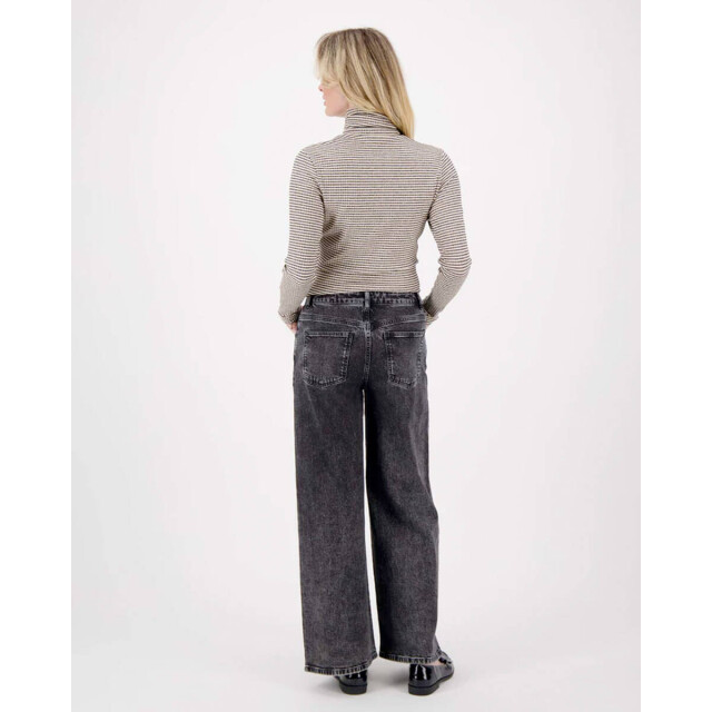 Zusss Top lange mouw 0304-0018 Zusss Top lange mouw 0304-0018 large