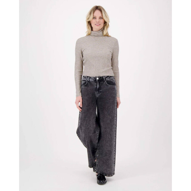 Zusss Top lange mouw 0304-0018 Zusss Top lange mouw 0304-0018 large