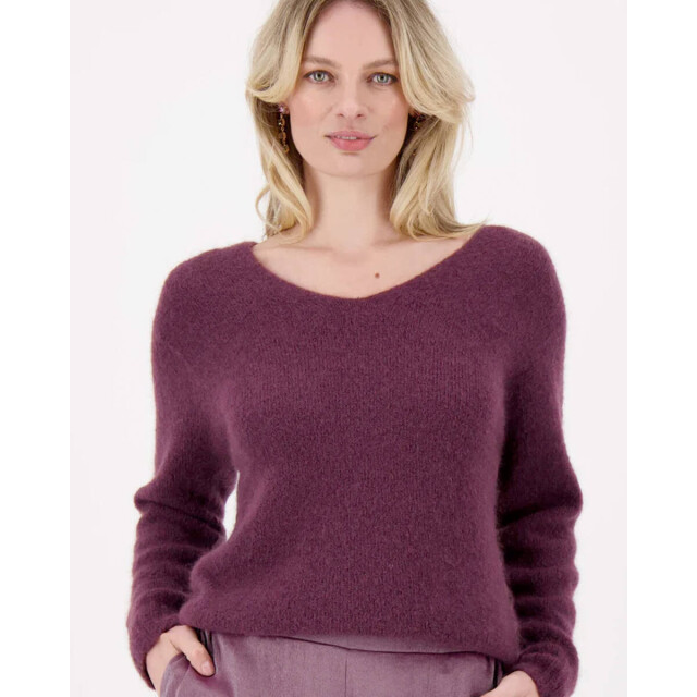 Zusss Pullover 0305-0012 Zusss Pullover 0305-0012 large