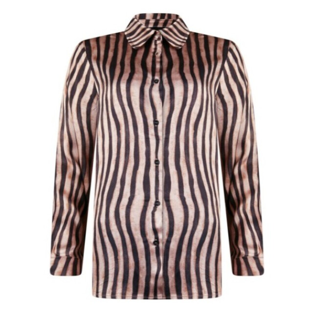 Poools Blouse 533230-p30 533230-P3400 large