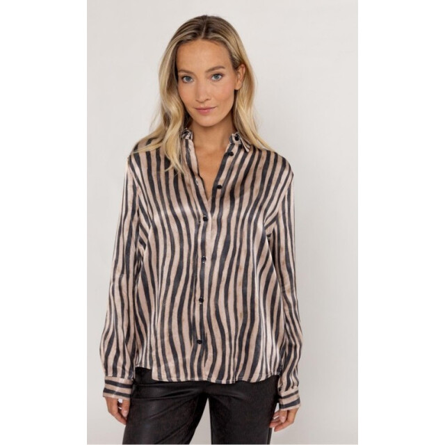 Poools Blouse 533230-p30 533230-P3400 large