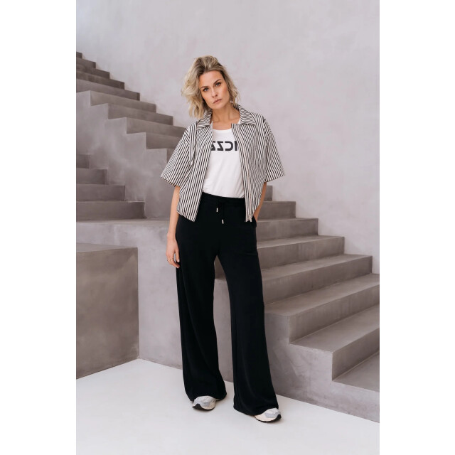 Maicazz Fa25.75.024 palma-tshirt off white FA25.75.024 large