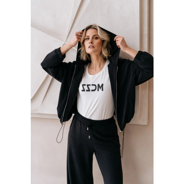 Maicazz Fa25.75.024 palma-tshirt off white FA25.75.024 large