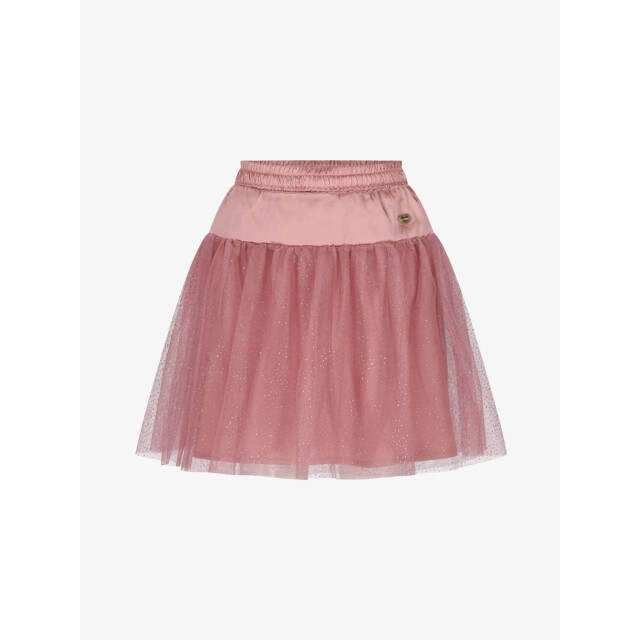 Le Chic Meisjes rok treat confetti C508-5706-255 large