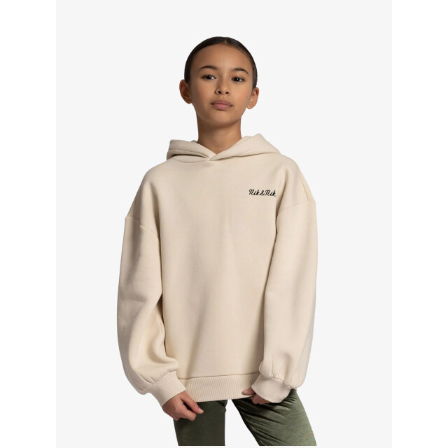 Nik & Nik Meisjes hoodie novan G-8-702-2505-5524 large