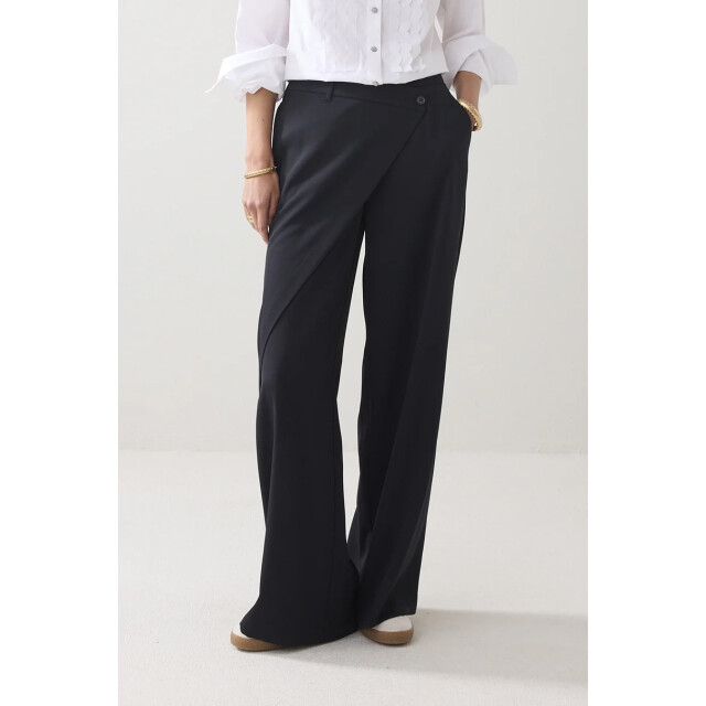 Summum 4s2893-11851 trousers fluid 4s2893-11851 Trousers Fluid large