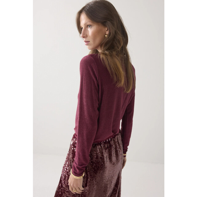Summum 3s5233-30644 top soft lurex 3s5233-30644 Top Soft lurex large