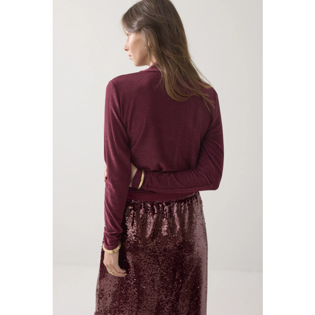 Summum 3s5233-30644 top soft lurex 3s5233-30644 Top Soft lurex large
