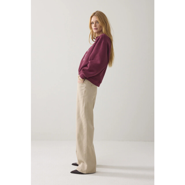 Summum 4s2882-5140 jeans wide leg 4s2882-5140 Jeans wide leg large