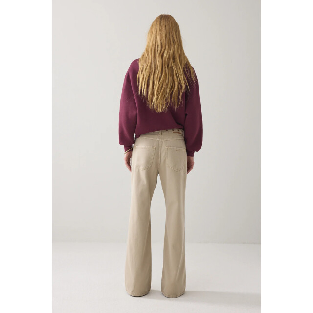 Summum 4s2882-5140 jeans wide leg 4s2882-5140 Jeans wide leg large