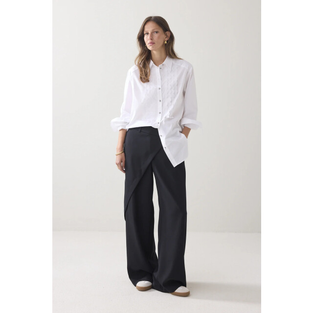 Summum 4s2893-11851 trousers fluid 4s2893-11851 Trousers Fluid large
