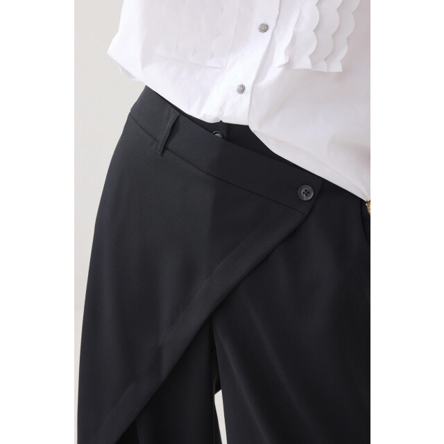 Summum 4s2893-11851 trousers fluid 4s2893-11851 Trousers Fluid large