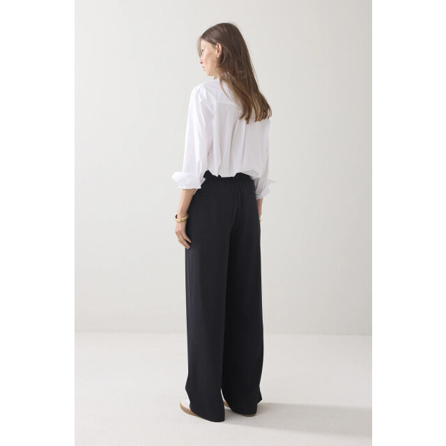 Summum 4s2893-11851 trousers fluid 4s2893-11851 Trousers Fluid large