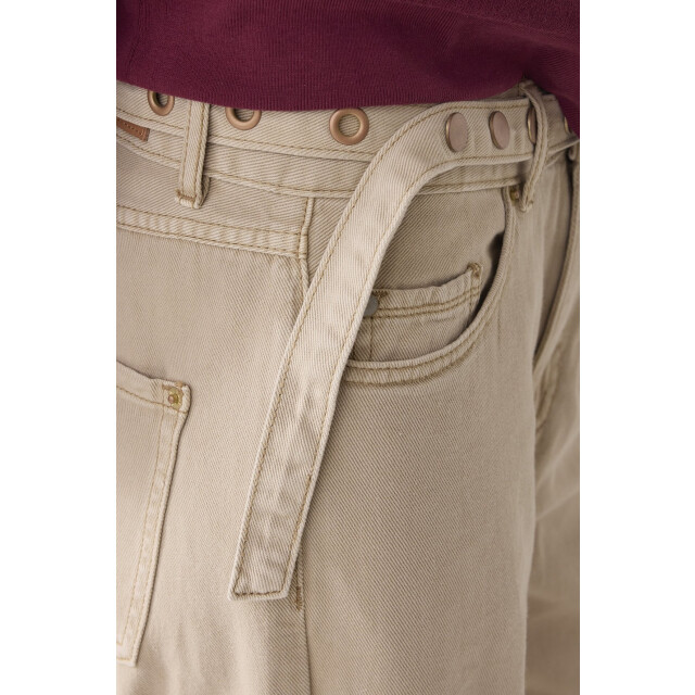 Summum 4s2882-5140 jeans wide leg 4s2882-5140 Jeans wide leg large