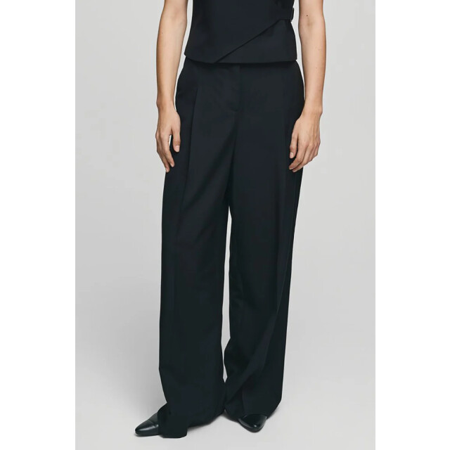 Moss Copenhagen 19444 machella pants 19444 Machella Pants large