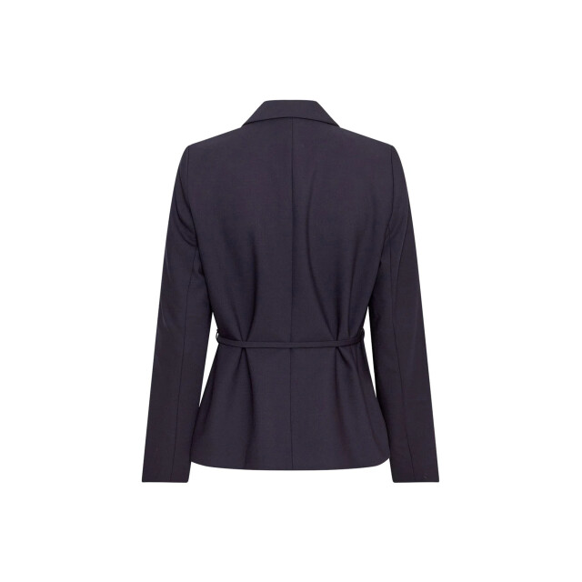Moss Copenhagen 19435 freylia straight r 19435 Freylia Straight Blazer large