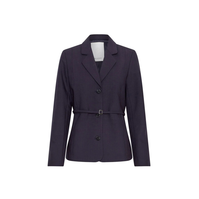 Moss Copenhagen 19435 freylia straight r 19435 Freylia Straight Blazer large