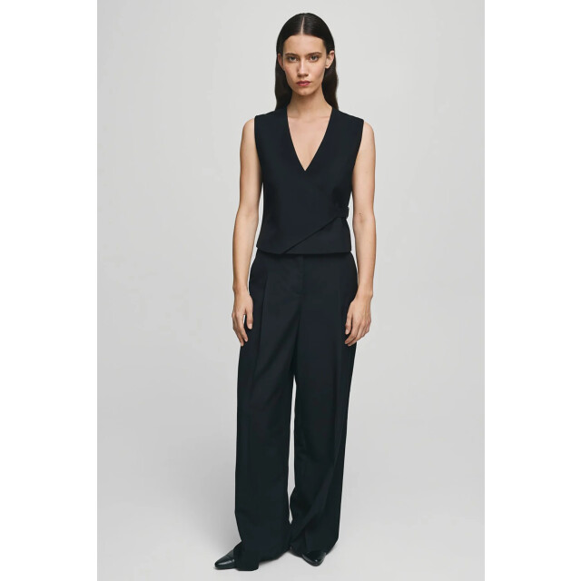 Moss Copenhagen 19444 machella pants 19444 Machella Pants large