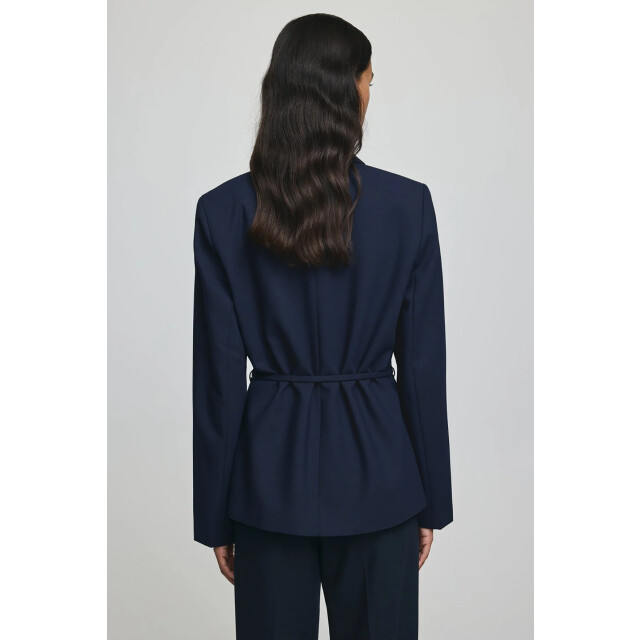 Moss Copenhagen 19435 freylia straight r 19435 Freylia Straight Blazer large