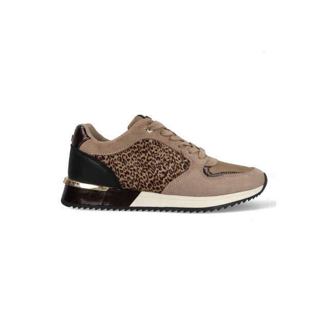Mexx Sneakers fleur ellen mi001000953w-2007 taupe / MI001000953W large