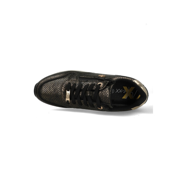 Mexx Sneakers djana caia mi001001953w-1111 / goud MI001001953W large