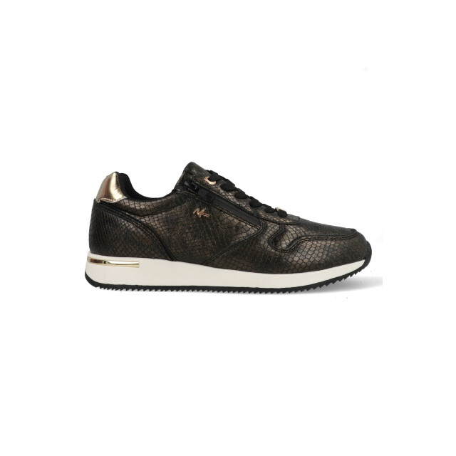 Mexx Sneakers djana caia mi001001953w-1111 / goud MI001001953W large