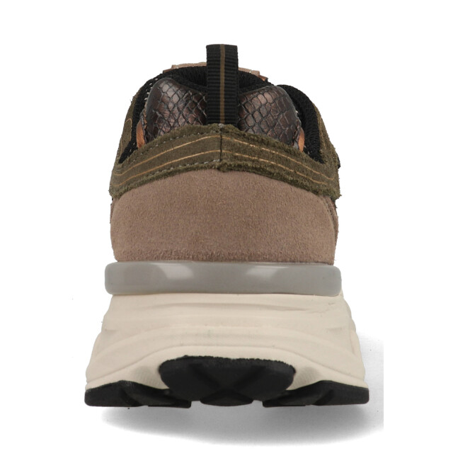 Mexx Sneakers norah komo mi001002853w-1129 / bronze MI001002853W large