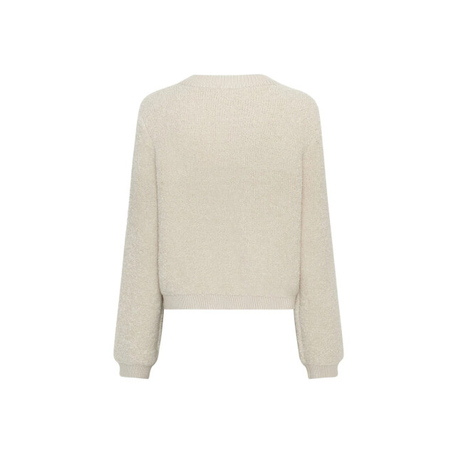 Moss Copenhagen 19389 mschnerida knit jacket 19389 MSCHNerida Knit Jacket large