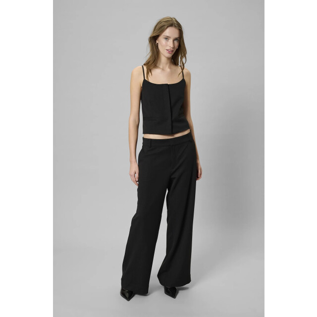 My Essential Wardrobe 10705322 reece wide pant 10705322 Reece Wide Pant large