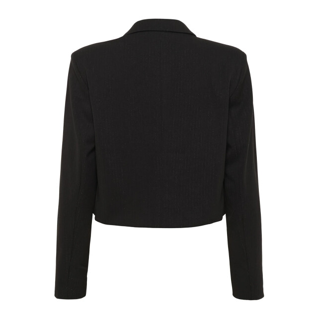 My Essential Wardrobe 10705321 reece short blazer 10705321 Reece Short Blazer large