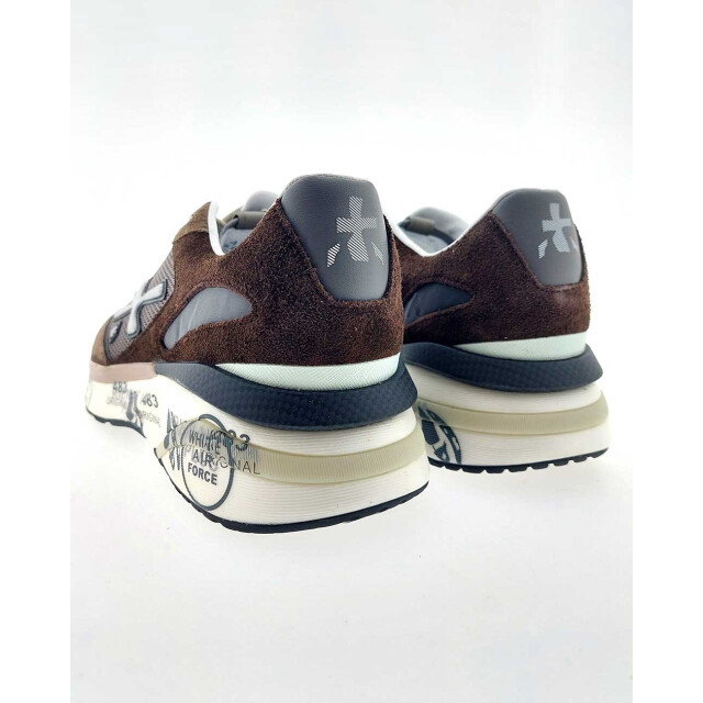 Premiata 6446 sneakers 6446 large