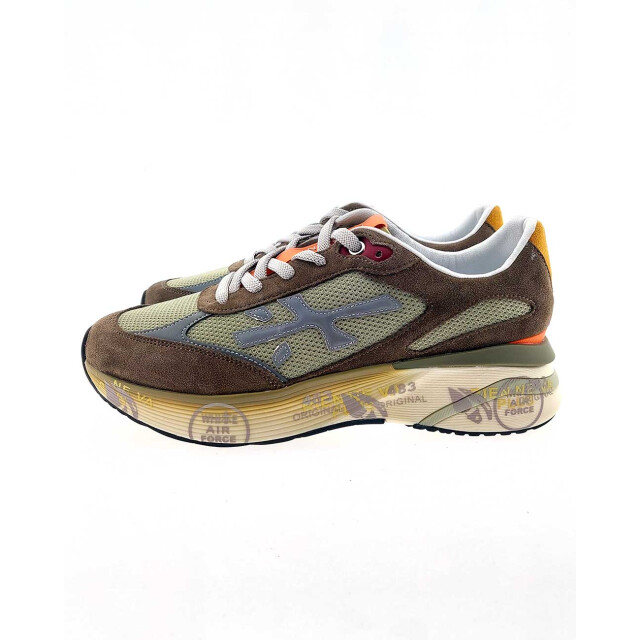 Premiata 7871 sneakers 7871 large