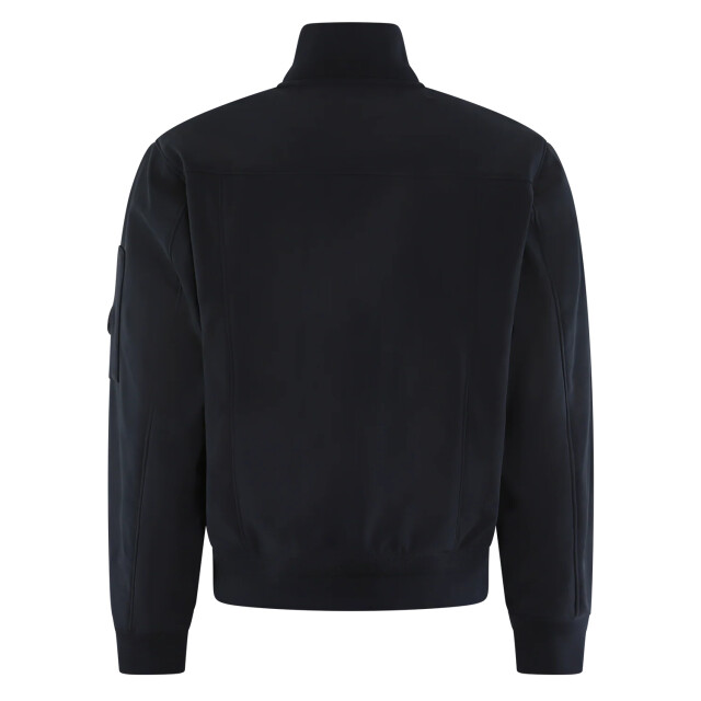 C.P. Company Heren outerwear medium jacket 19CMOW003A006097A-888 large