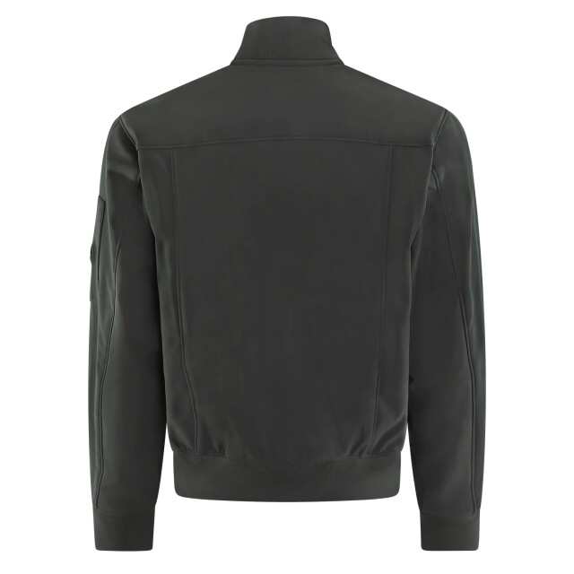 C.P. Company Heren outerwear medium jacket 19CMOW003A006097A-978 large