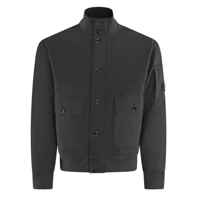 C.P. Company Heren outerwear medium jacket 19CMOW003A006097A-978 large