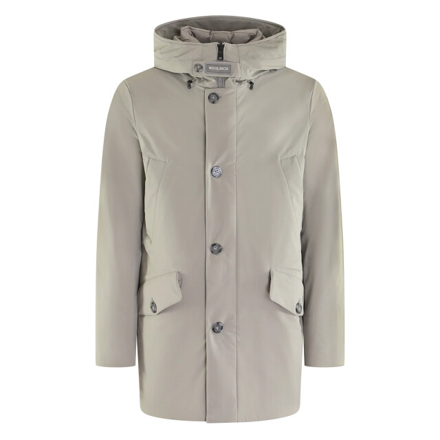 Woolrich Heren stretch arctic parka CFWOOU2022MRUT3339-7424 large